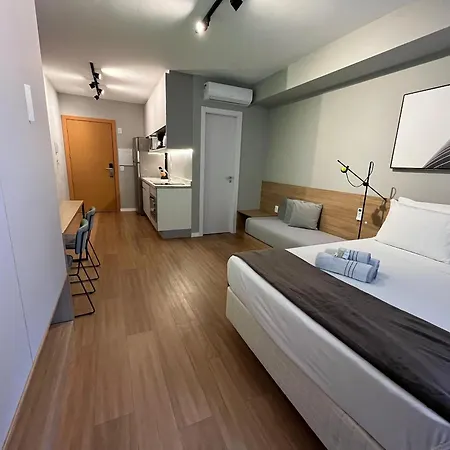 Liv - Apartamento 1212